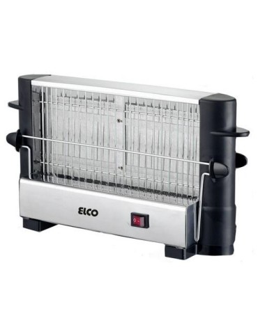 TOSTADORA VERTICAL 2 CARAS/4 TOSTADAS 750W
