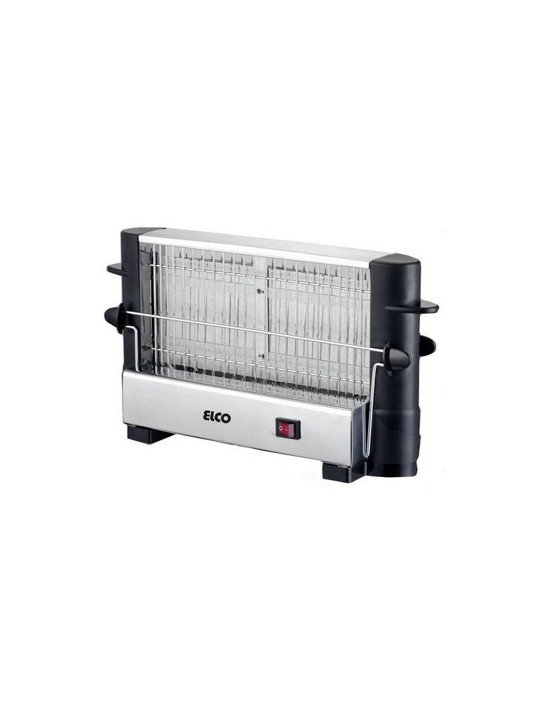 TOSTADORA VERTICAL 2 CARAS/4 TOSTADAS 750W