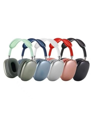 AURICULAR BLUETOOTH INALAMBRICO PD-1067BT