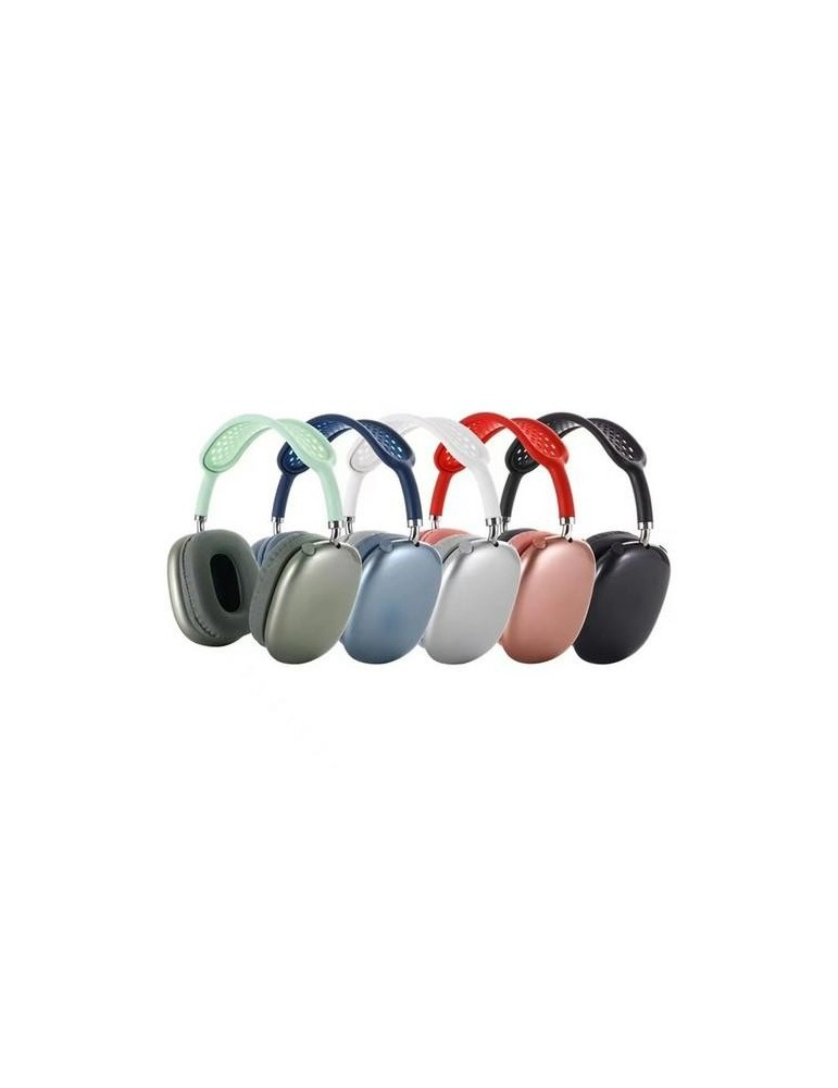 AURICULAR BLUETOOTH INALAMBRICO PD-1067BT