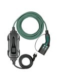 CARGADOR VEHICULO ELECTRICO MODO 2 3.6KW 230V 10M