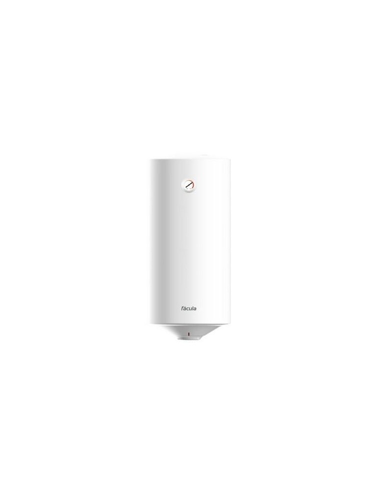 TERMO ELECTRICO VERTICAL 30L VITRIFICADO TAC030F