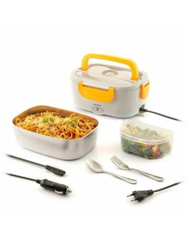 FIAMBRERA ELECTRICA C/ ACCESORIOS 1,5L 60W