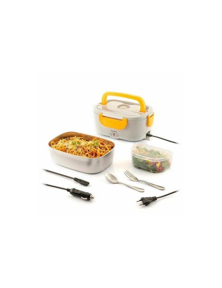 FIAMBRERA ELECTRICA C/ ACCESORIOS 1,5L 60W