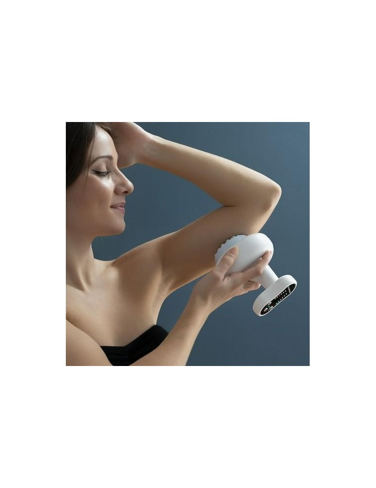 MASAJEADOR ANTICELULITICO RECARGABLE 15W V0103226