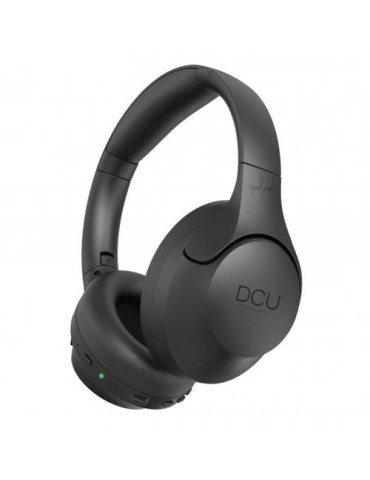 AURICULARES DIADEMA TRUE IMMERSIVE ANC NEGRO