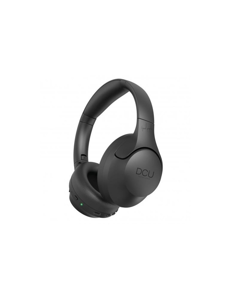 AURICULARES DIADEMA TRUE IMMERSIVE ANC NEGRO