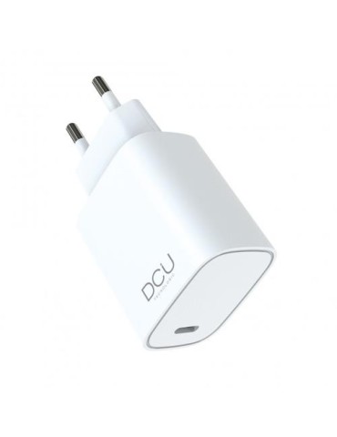 CARGADOR GAN USB TIPO C PD 30W