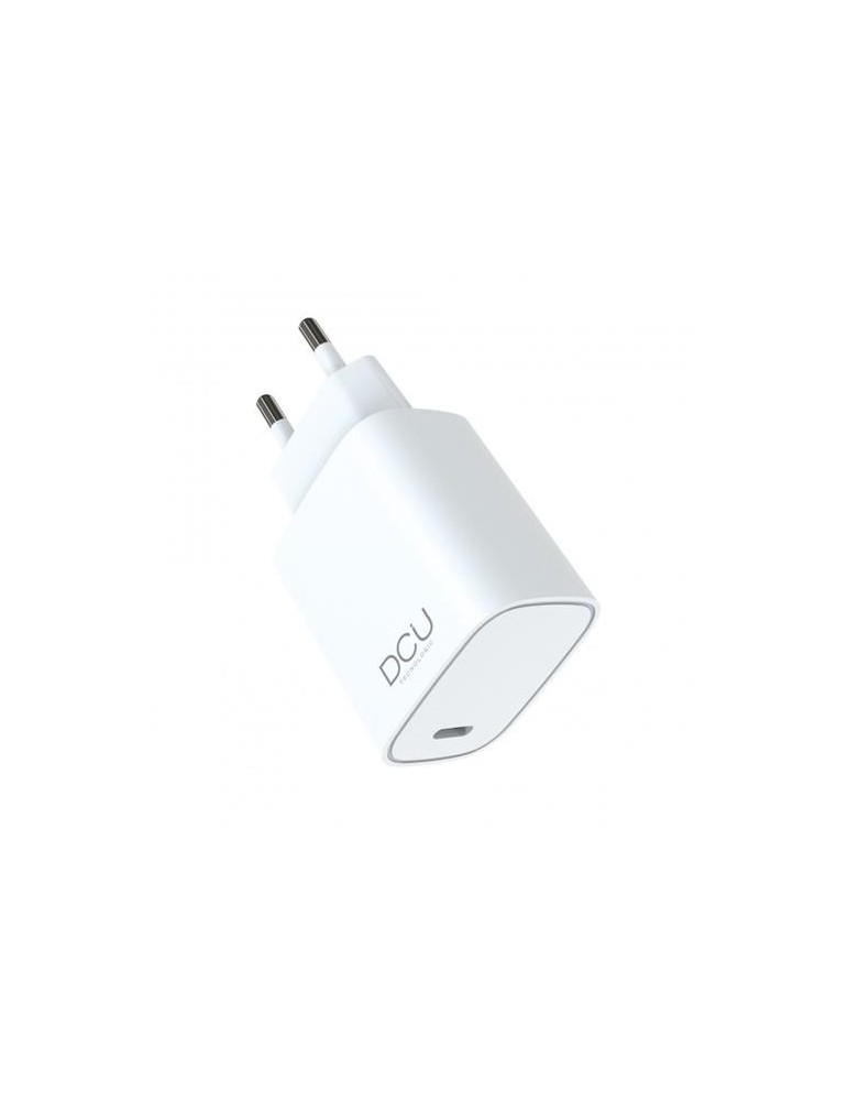 CARGADOR GAN USB TIPO C PD 30W