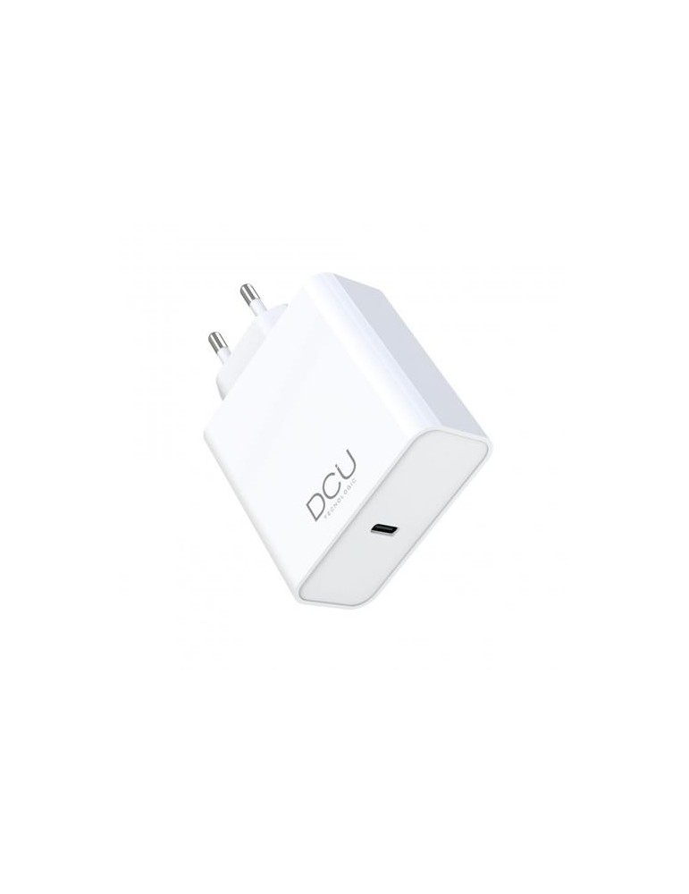 CARGADOR GAN USB TIPO C PD 65W