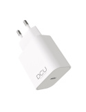 CARGADOR USB TIPO C PD 20W BLANCO 37300720
