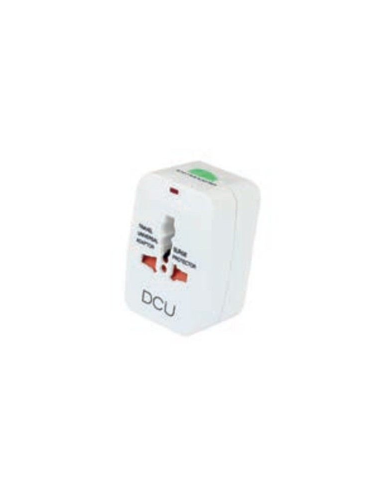 ADAPTADOR UNIVERSAL VIAJE 37400200