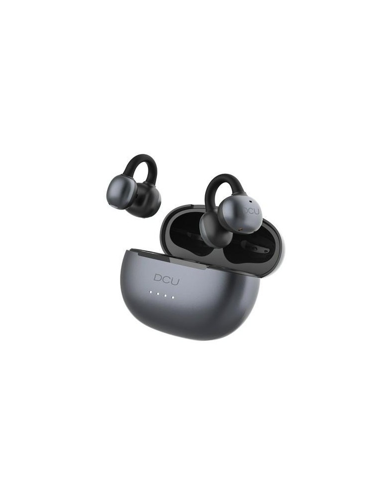 AURICULARES AIRCLIP NEGROS  34152065