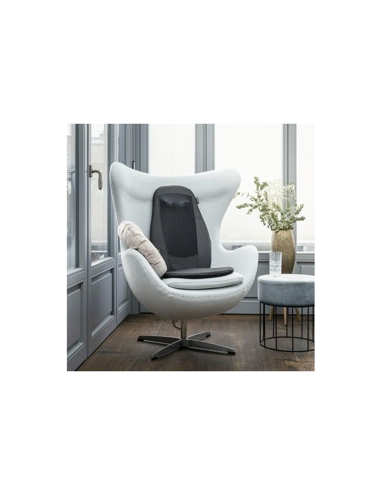 RESPALDO MASAJE SHIATSU MEDISANA MCA16  MED 92087