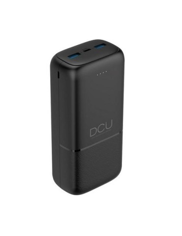 POWER BANK PD20W 30000MAH NEGRO  34155030