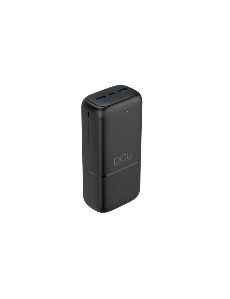 POWER BANK PD20W 30000MAH NEGRO  34155030