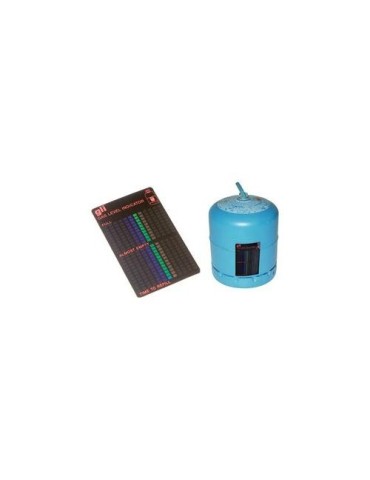 INDICADOR NIVEL DE GAS 8430100