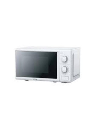 MICROONDAS C/GRILL 700W  BLANCO 20L MIC700CD6
