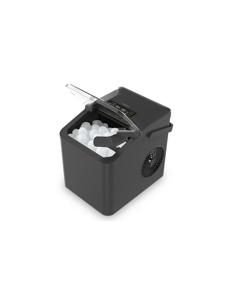 MAQUINA DE HIELO TAURUS 130W 1.2L  921003000