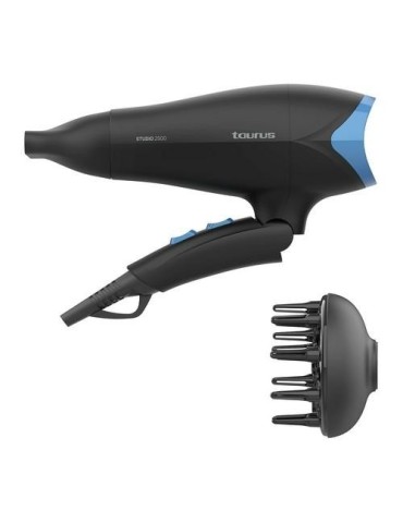 SECADOR PLEGABLE 2400W STUDIO 2500 900115000