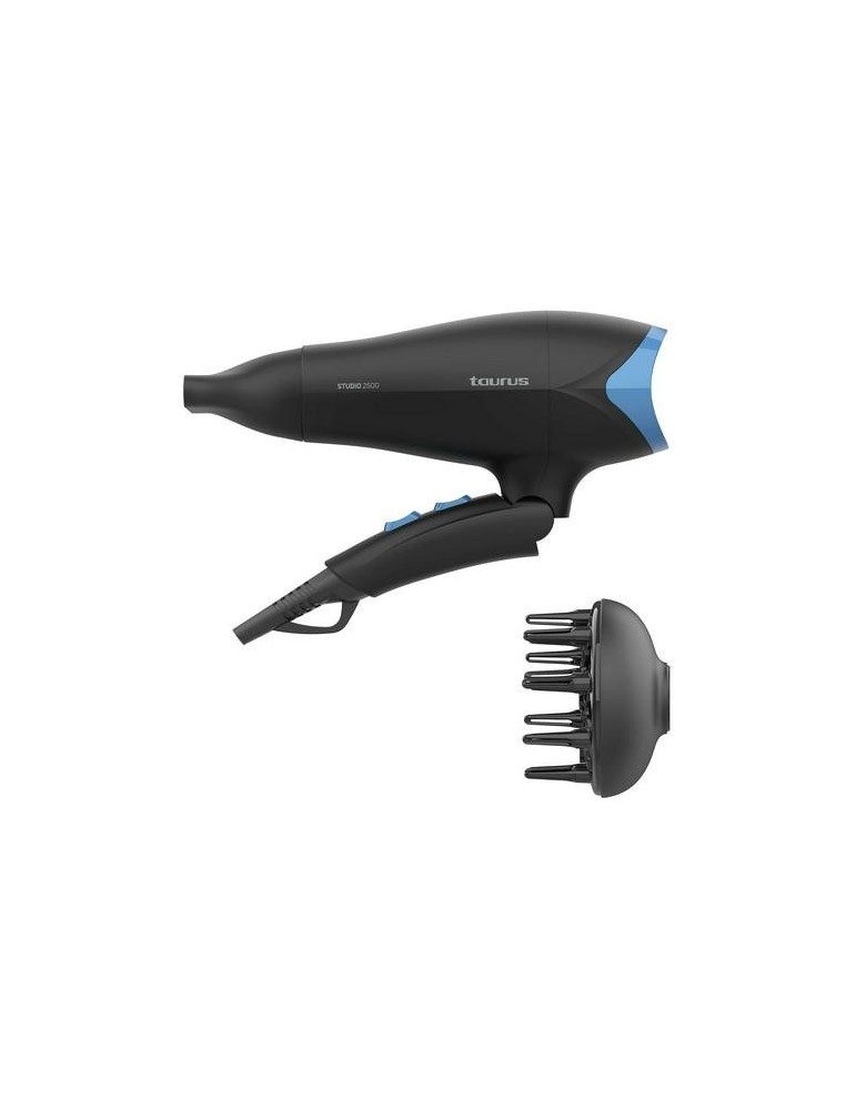 SECADOR PLEGABLE 2400W STUDIO 2500 900115000