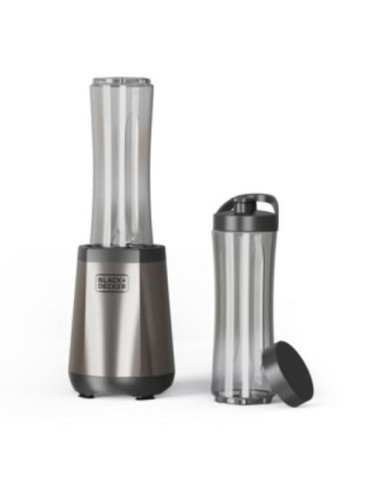 BATIDORA DE VASO 500W B&D ES9120170B
