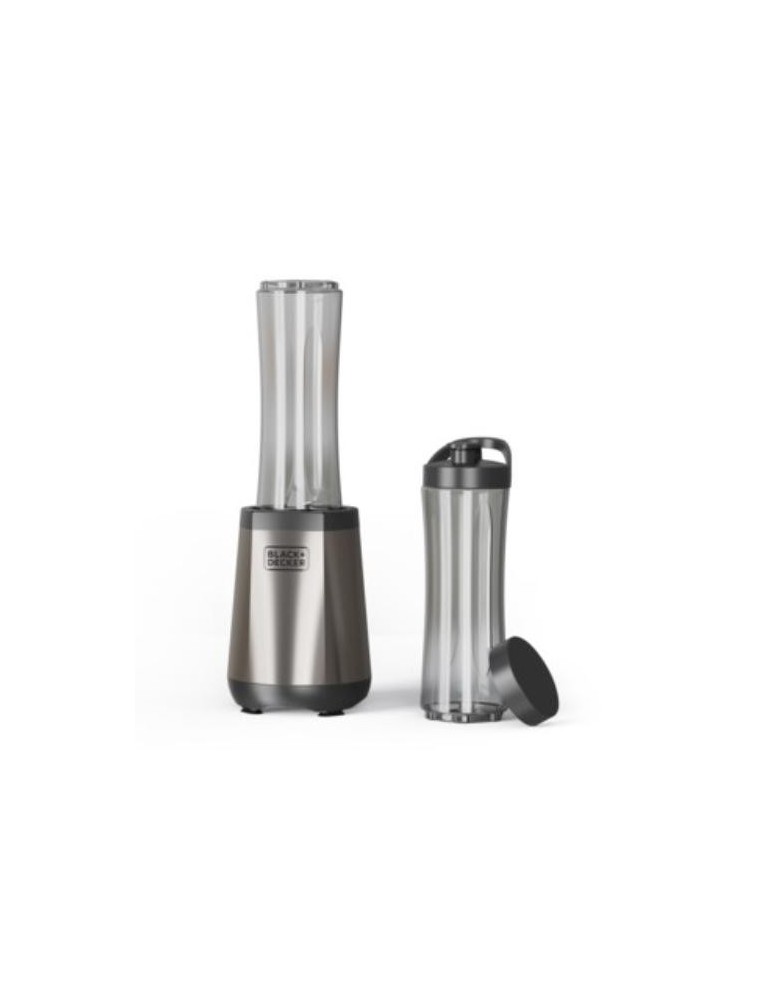 BATIDORA DE VASO 500W B&D ES9120170B