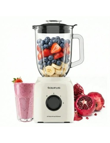BATIDORA VASO 1500W 1.5L 2 VELOCIDADES 912480000