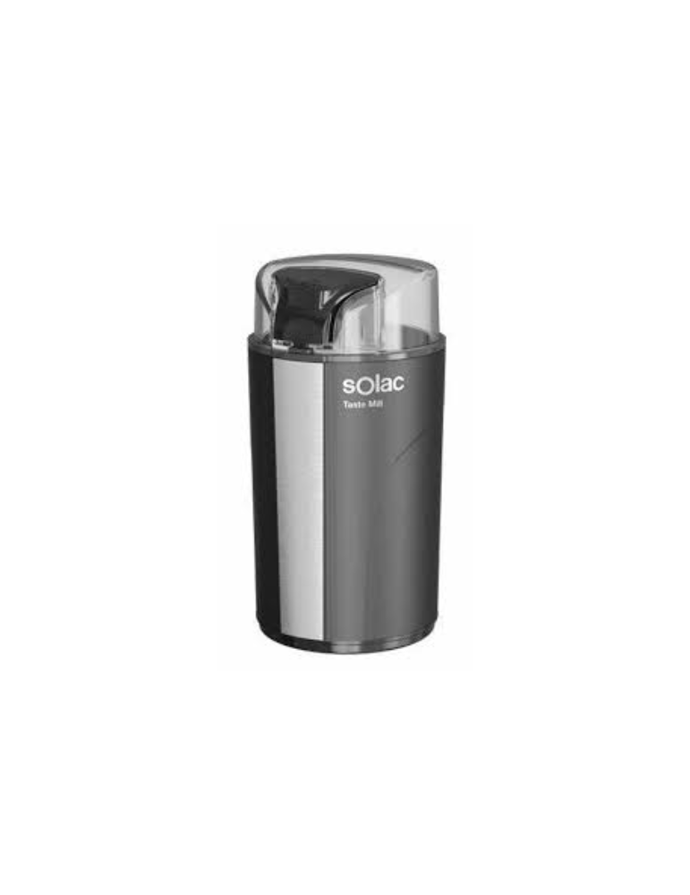 MOLINILLO CAFE SOLAC TASTE MILL MC6252