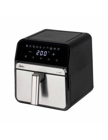 FREIDORA DE AIRE SIN ACEITE 8L 2100W JEFR1242