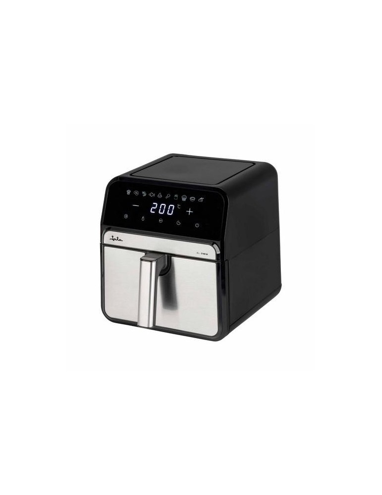 FREIDORA DE AIRE SIN ACEITE 8L 2100W JEFR1242