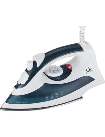 PLANCHA DE VAPOR INOX 2200W PL120