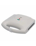 SANDWICHERA DOBLE POTENCIA 750W -  JESW1232