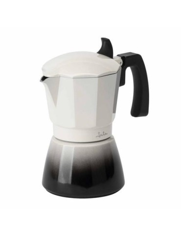 CAFETERA ITALIANA INDUCCION BISTREA 3 TAZAS