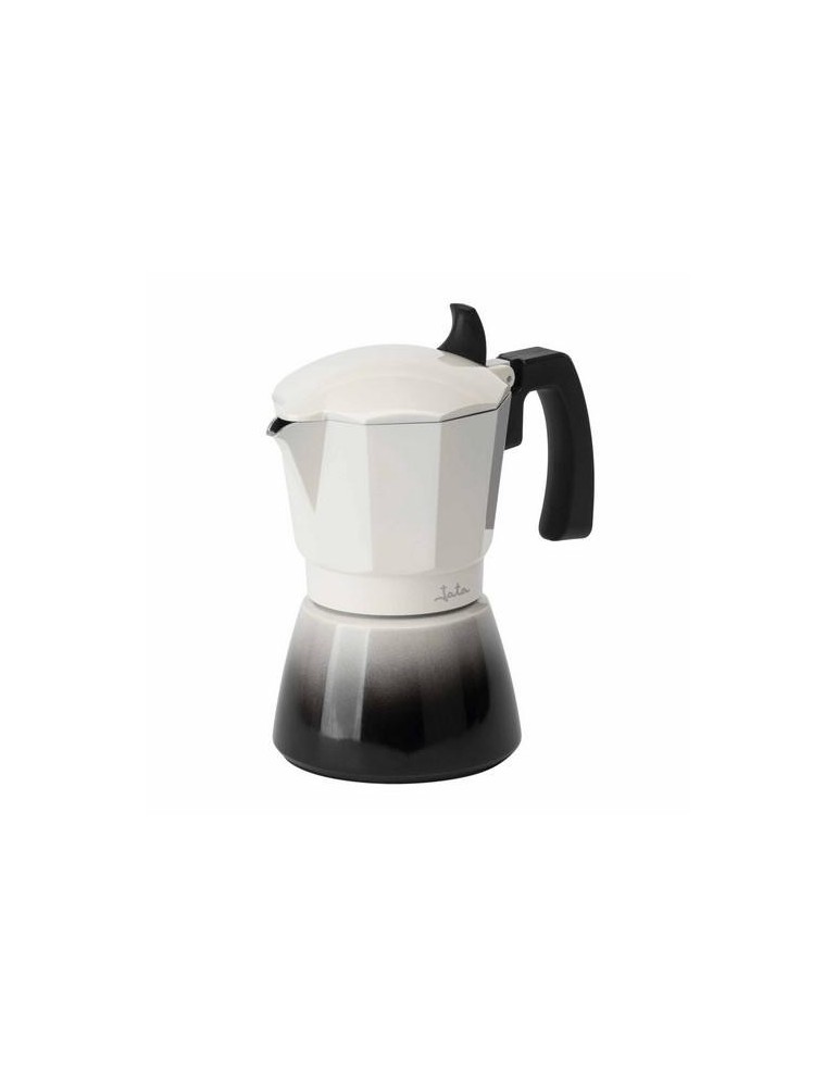 CAFETERA ITALIANA INDUCCION BISTREA 3 TAZAS