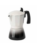 CAFETERA ITALIANA INDUCCION BISTREA 3 TAZAS