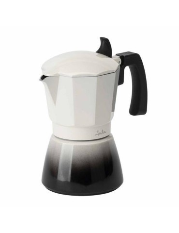 CAFETERA ITALIANA INDUCCION BISTREA 6 TAZAS