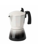 CAFETERA ITALIANA INDUCCION BISTREA 6 TAZAS