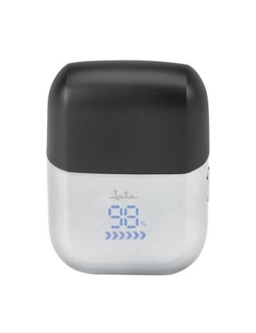 AFEITADORA VIAJE PANTALLA LED JATA JBMA1443