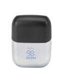 AFEITADORA VIAJE PANTALLA LED JATA JBMA1443