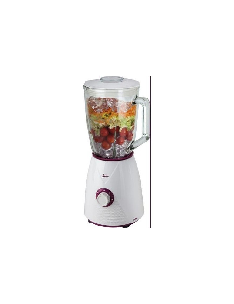 BATIDORA VASO CRISTAL 13000W 1.5L.  BT265