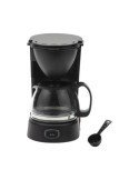 CAFETERA GOTEO 2-8 TAZAS 750ML 650W 230V JECA1750