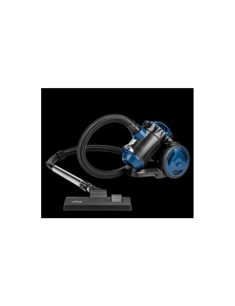 ASPIRADORA SIN BOLSA ZERI 800W  81206254
