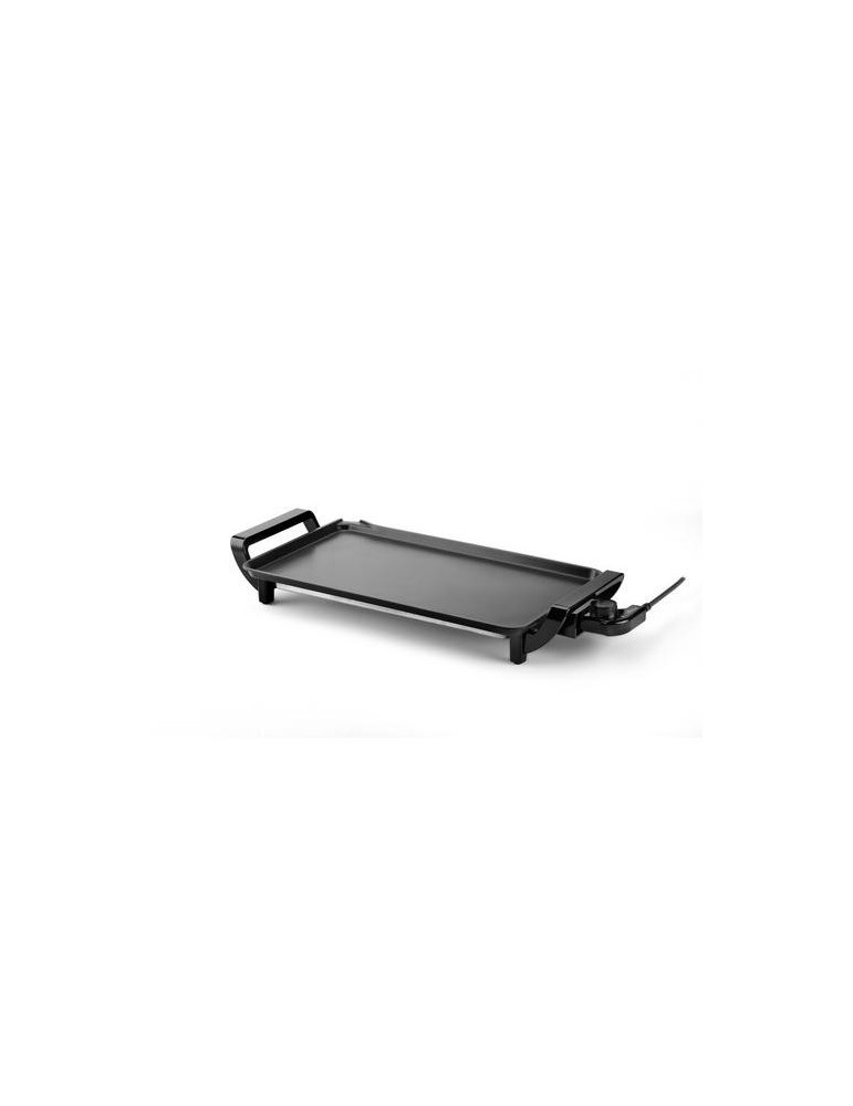 PLANCHA DE ASAR INDIANA 2500W 46X26CM 72206009