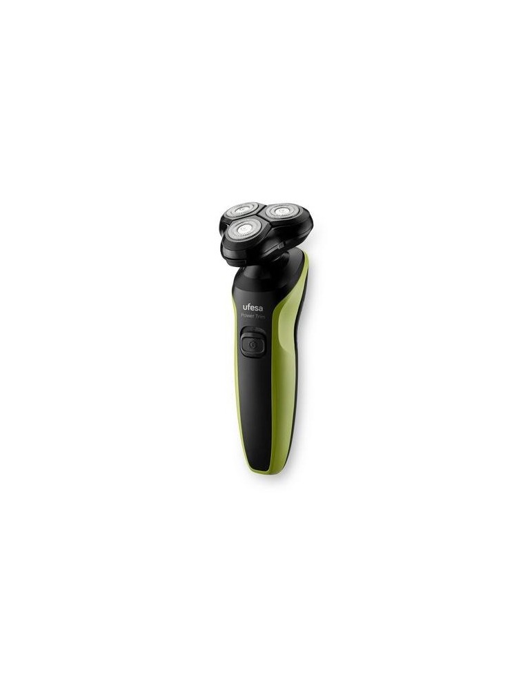 AFEITADORA INALAMBRICA PIVOT POWER TRIM 60108004