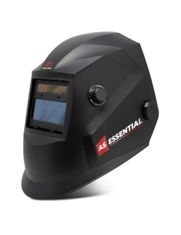 MASCARA SOLDAR AUTOMATICA C/ REGULADOR OSCURIDAD