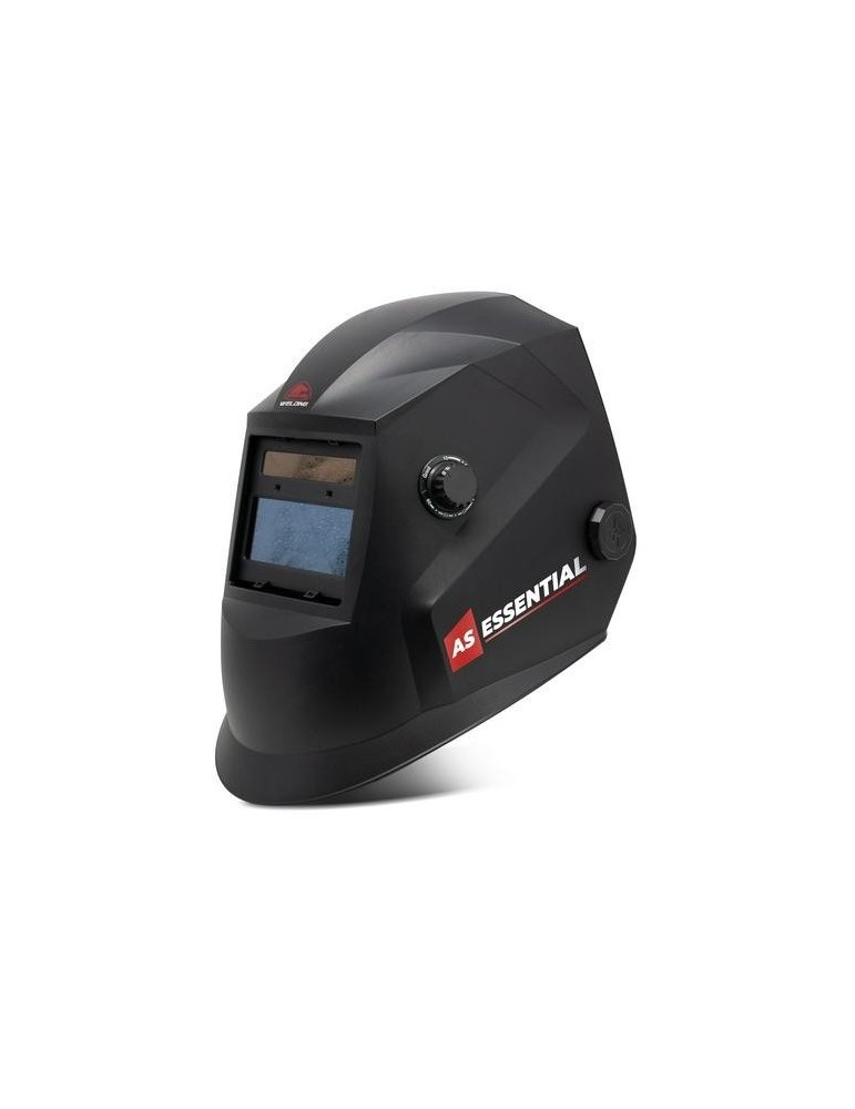MASCARA SOLDAR AUTOMATICA C/ REGULADOR OSCURIDAD
