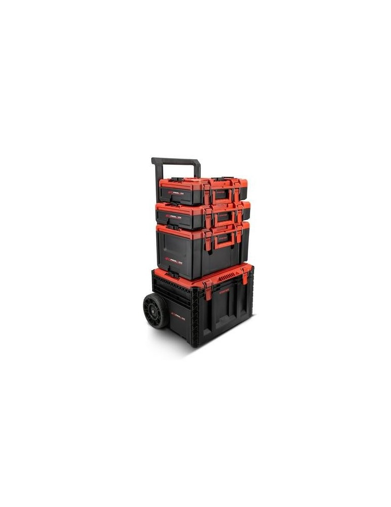 CONJUNTO MODULAR MALETNES HERRAM LOTE STPROLOCK
