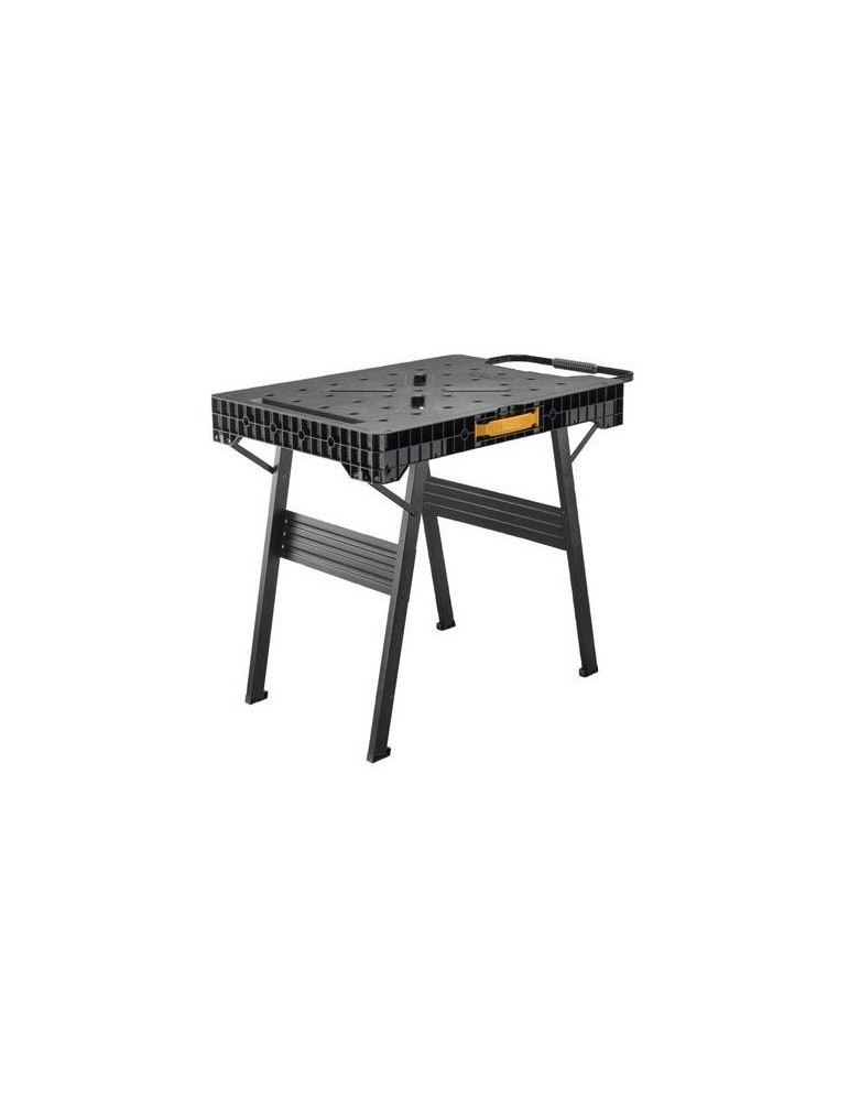 MESA TRABAJO STANLEY FATMAX EXPRESS PLEGABLE