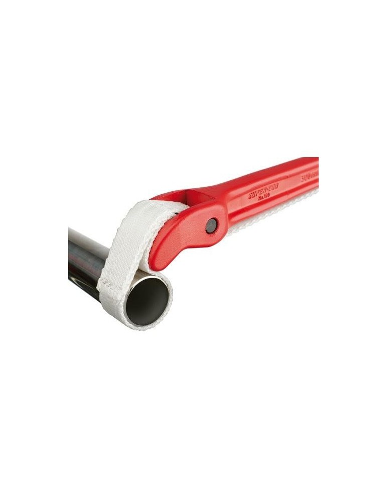 LLAVE DE CORREA 8" NYLON 108020000